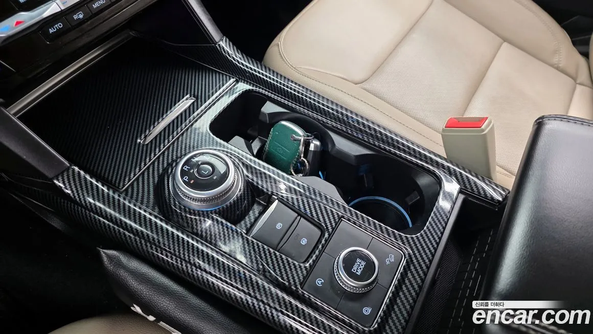 Ford Explorer 2021 из KR, фото 9