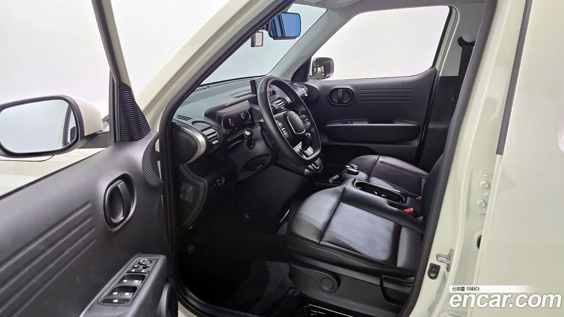 Hyundai Casper 2024 из KR, фото 10