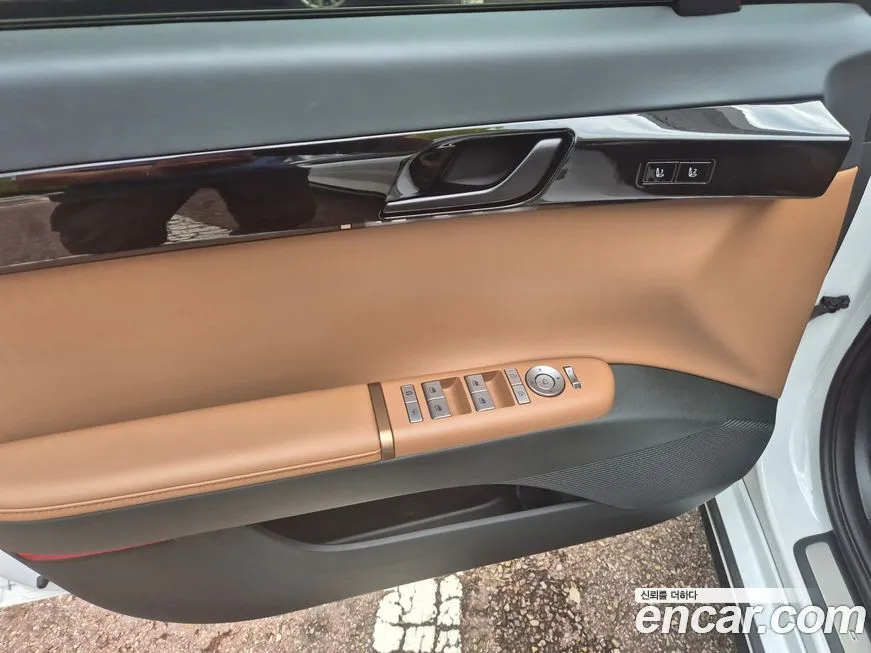 Hyundai Grandeur 2025 из KR, фото 10