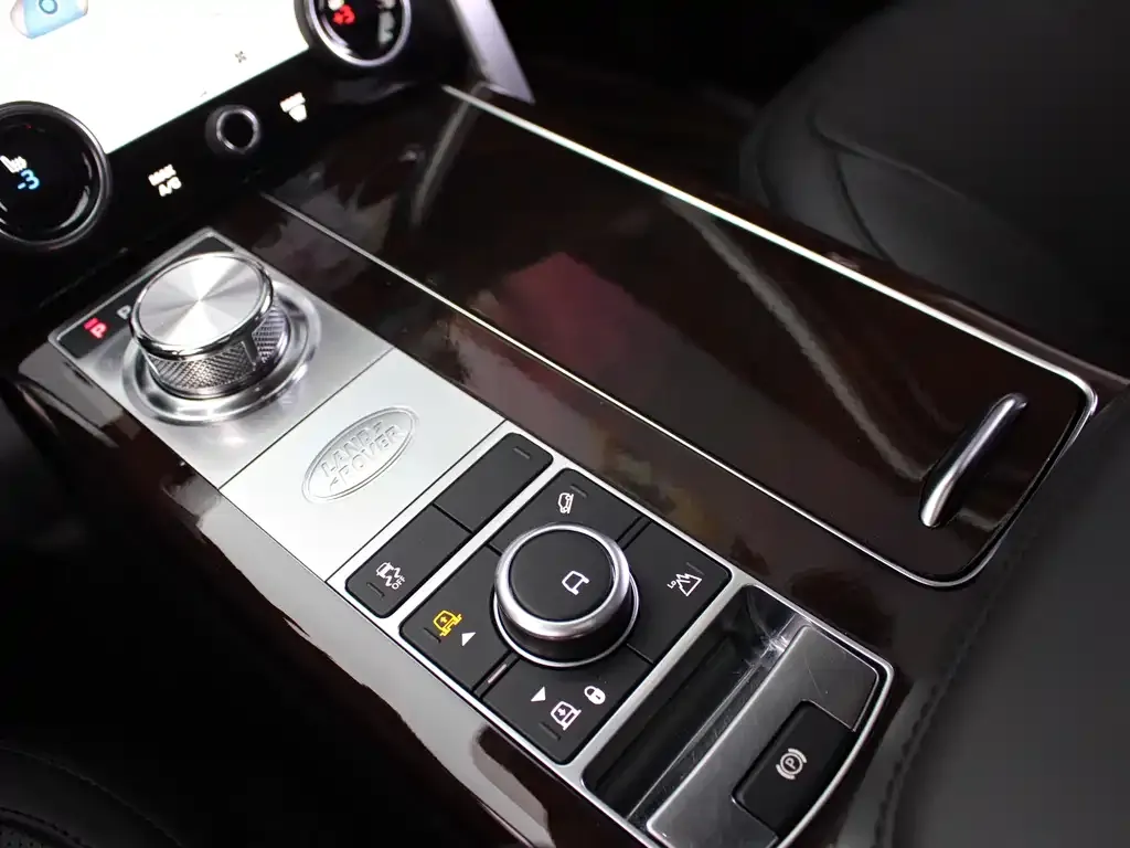 Land Rover Range Rover — фото 10