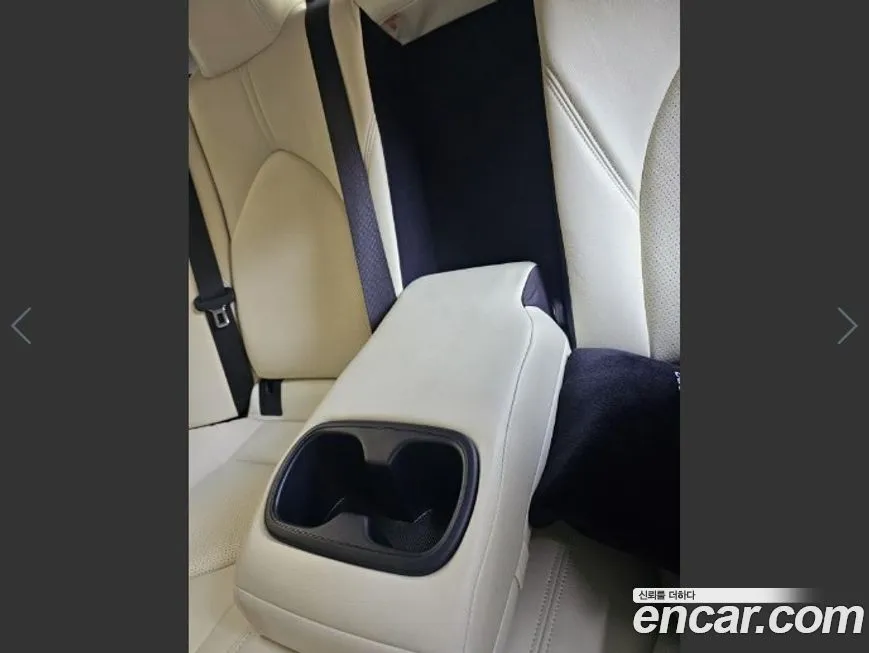 Toyota Camry 2024 из KR, фото 10