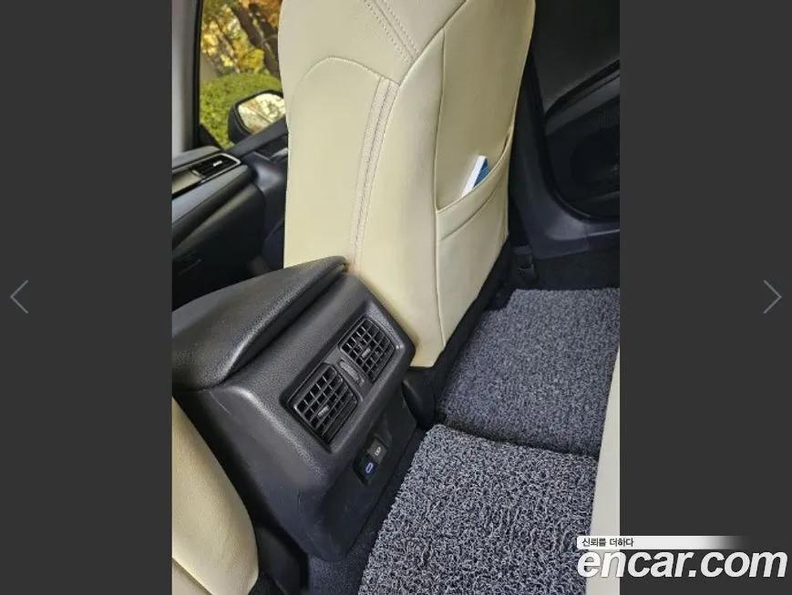 Toyota Camry 2024 из KR, фото 9