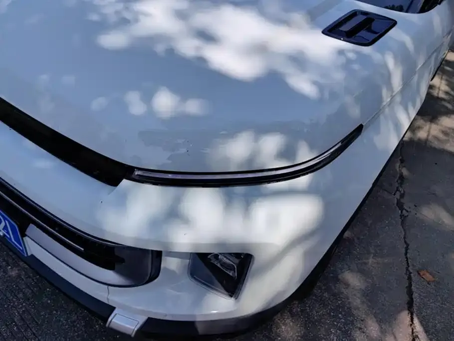 Geely Icon 2023 из CN, фото 5