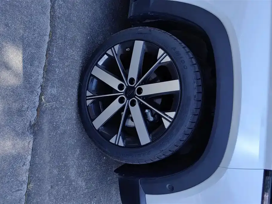 Geely Icon 2023 из CN, фото 6