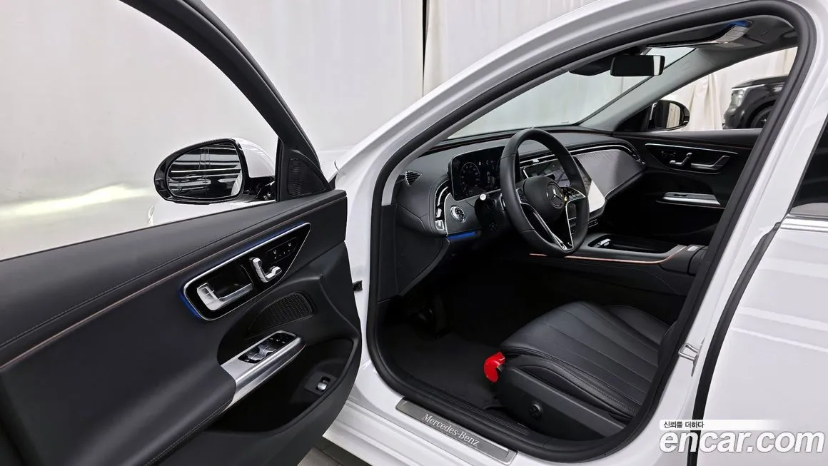 Mercedes-Benz E-Class 2025 из KR, фото 10