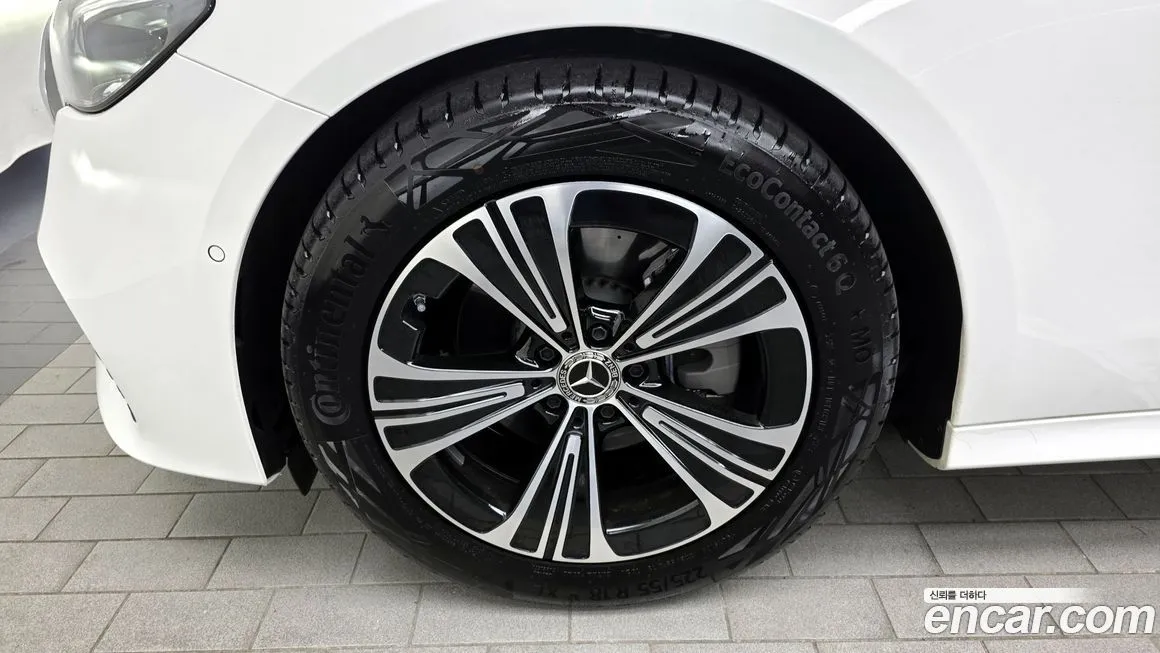 Mercedes-Benz E-Class 2025 из KR, фото 5