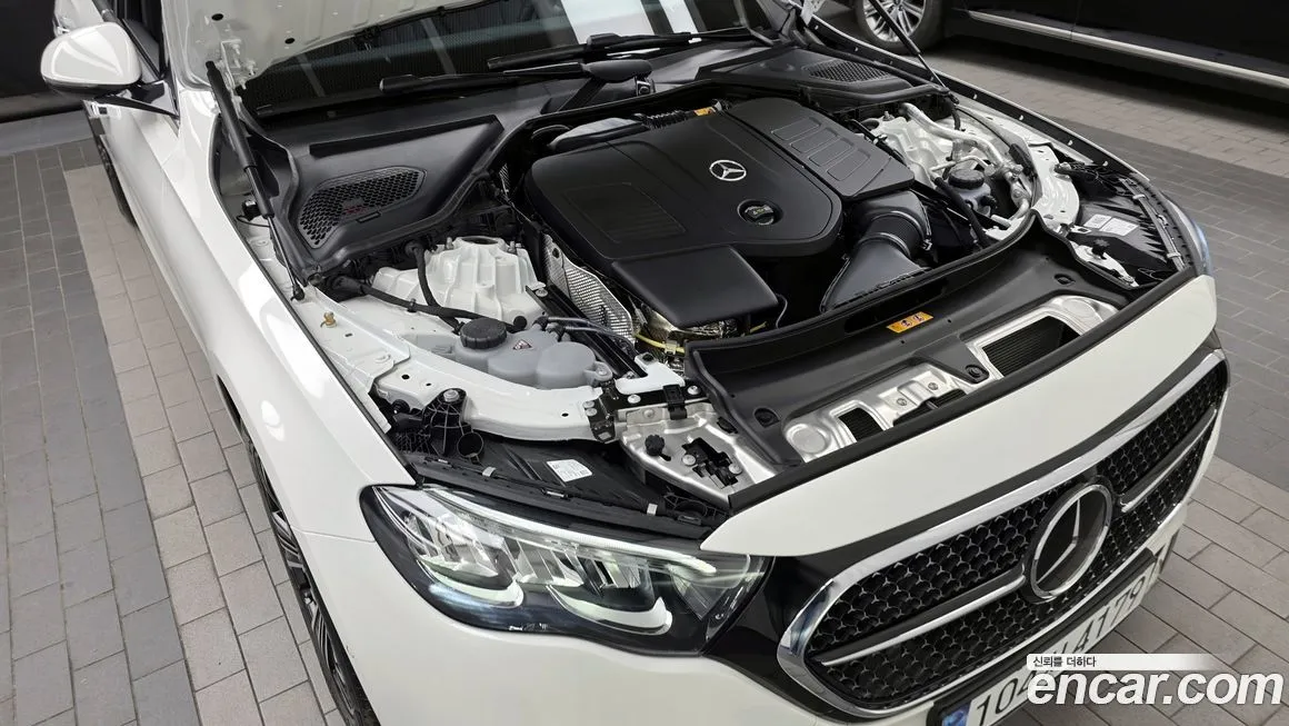 Mercedes-Benz E-Class 2025 из KR, фото 6