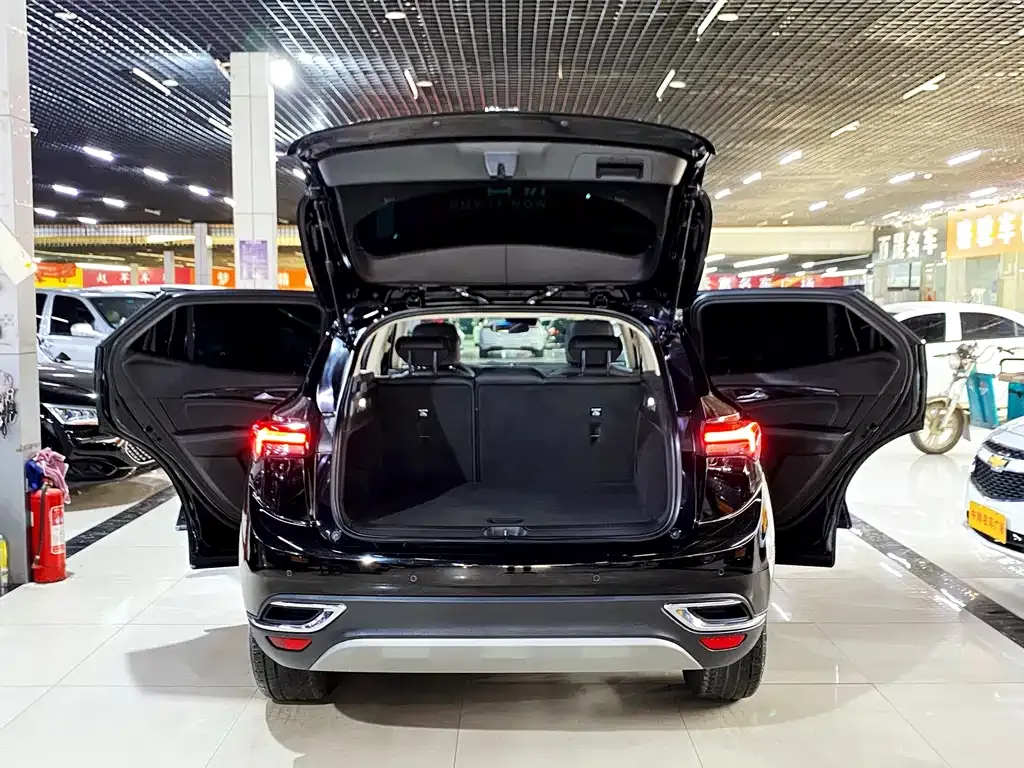 Buick Envision S 2022 из CN, фото 7