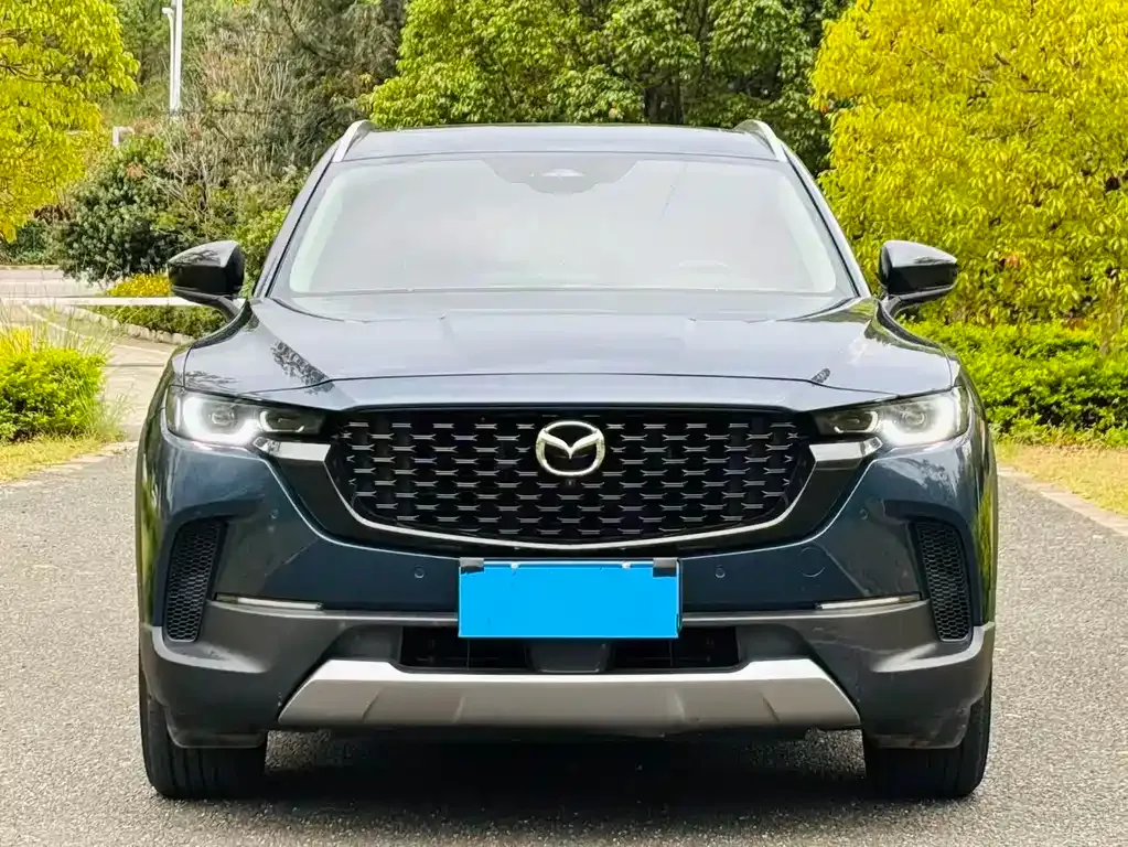 Mazda CX-50 Xingye 2024 из CN, фото 7