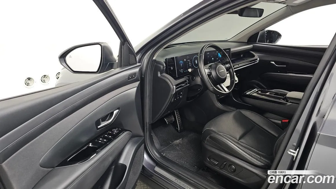 Hyundai Tucson 2024 из KR, фото 10