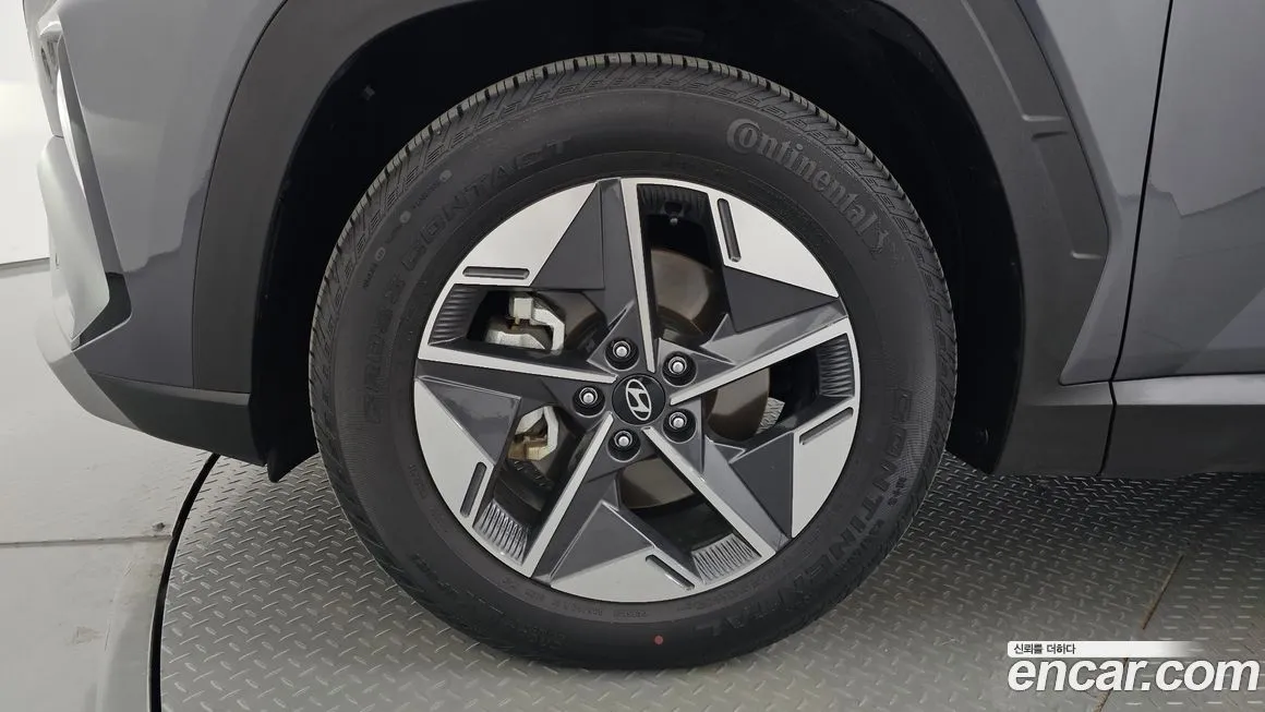 Hyundai Tucson 2024 из KR, фото 5