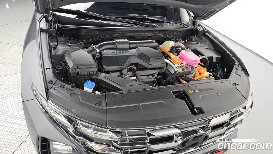 Hyundai Tucson 2024 из KR, фото 6