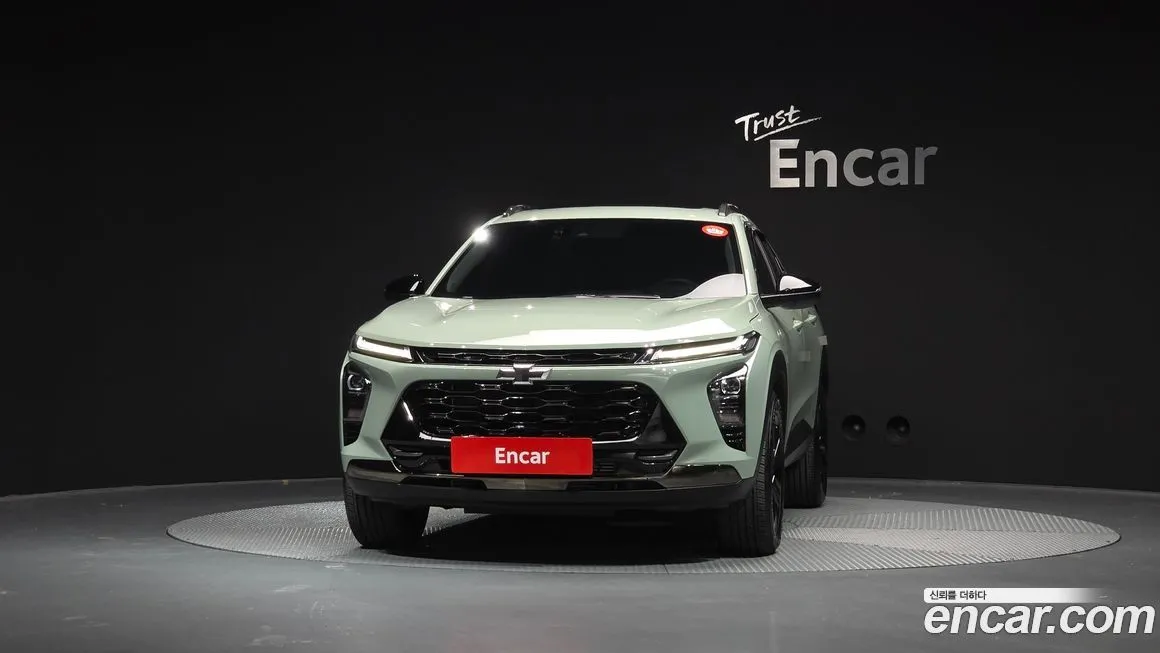 [object Object] Trax 2025 из KR, фото 3