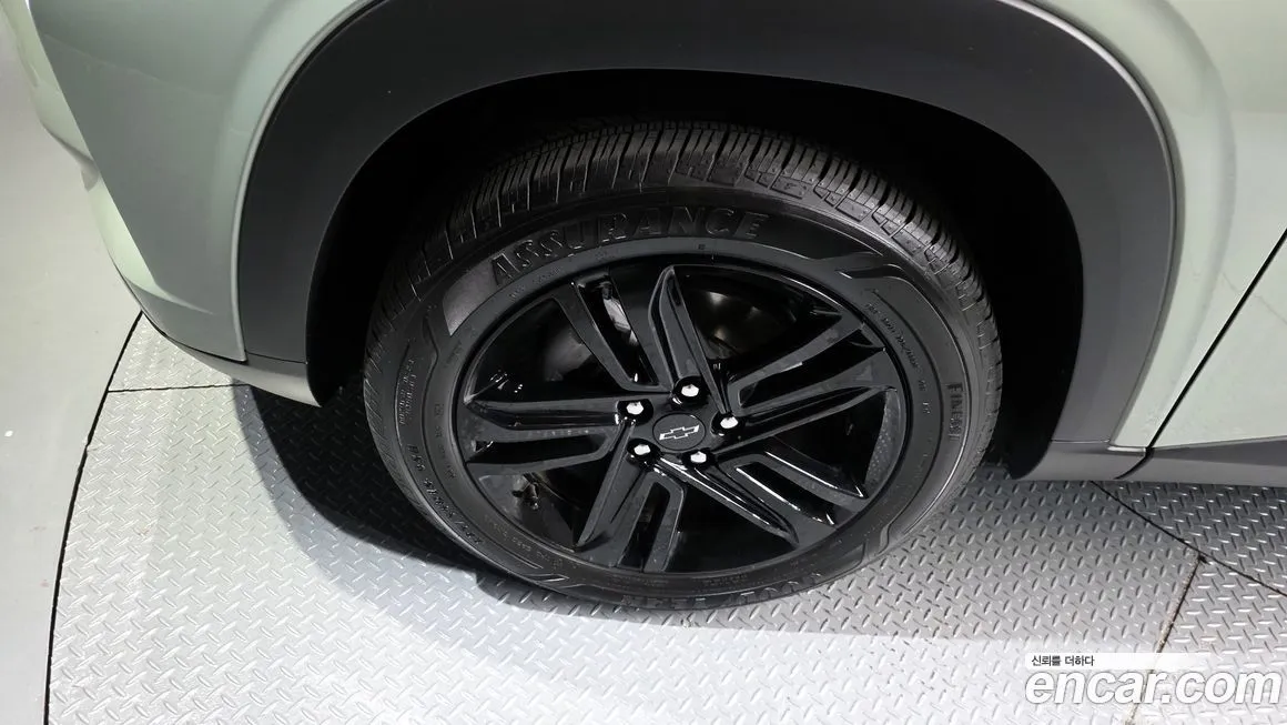 [object Object] Trax 2025 из KR, фото 5