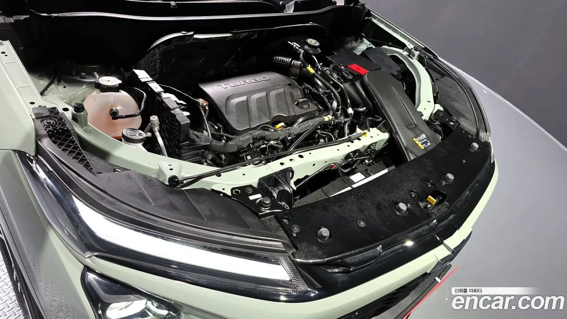 [object Object] Trax 2025 из KR, фото 6