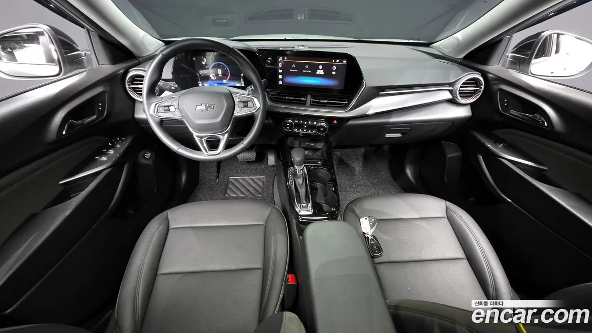 [object Object] Trax 2025 из KR, фото 7