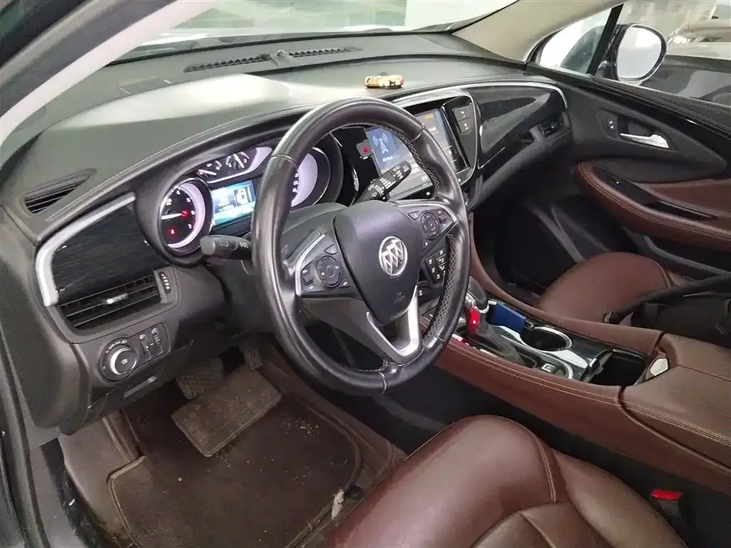 [object Object] Envision Plus 2021 из CN, фото 10