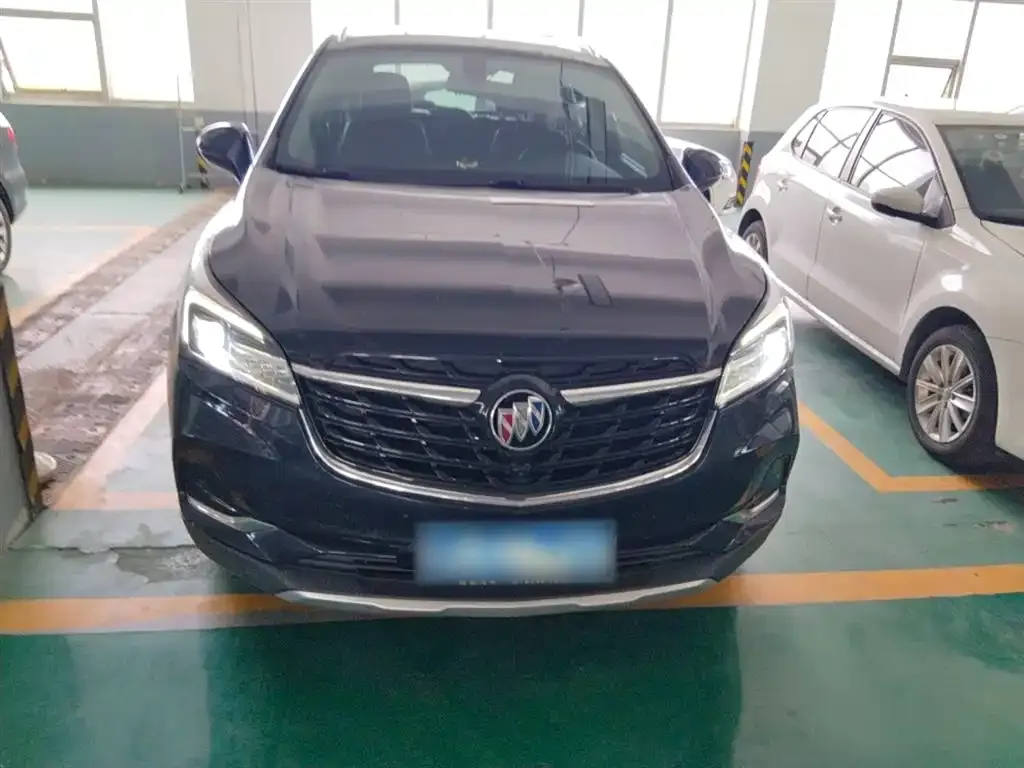 [object Object] Envision Plus 2021 из CN, фото 3