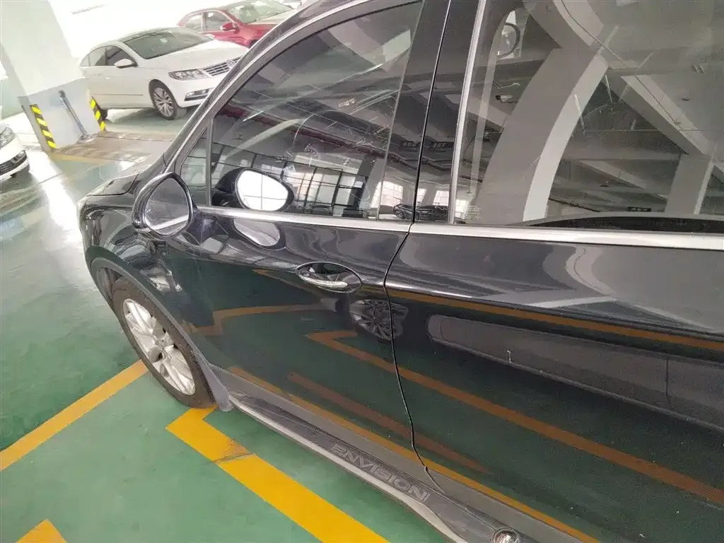 [object Object] Envision Plus 2021 из CN, фото 5