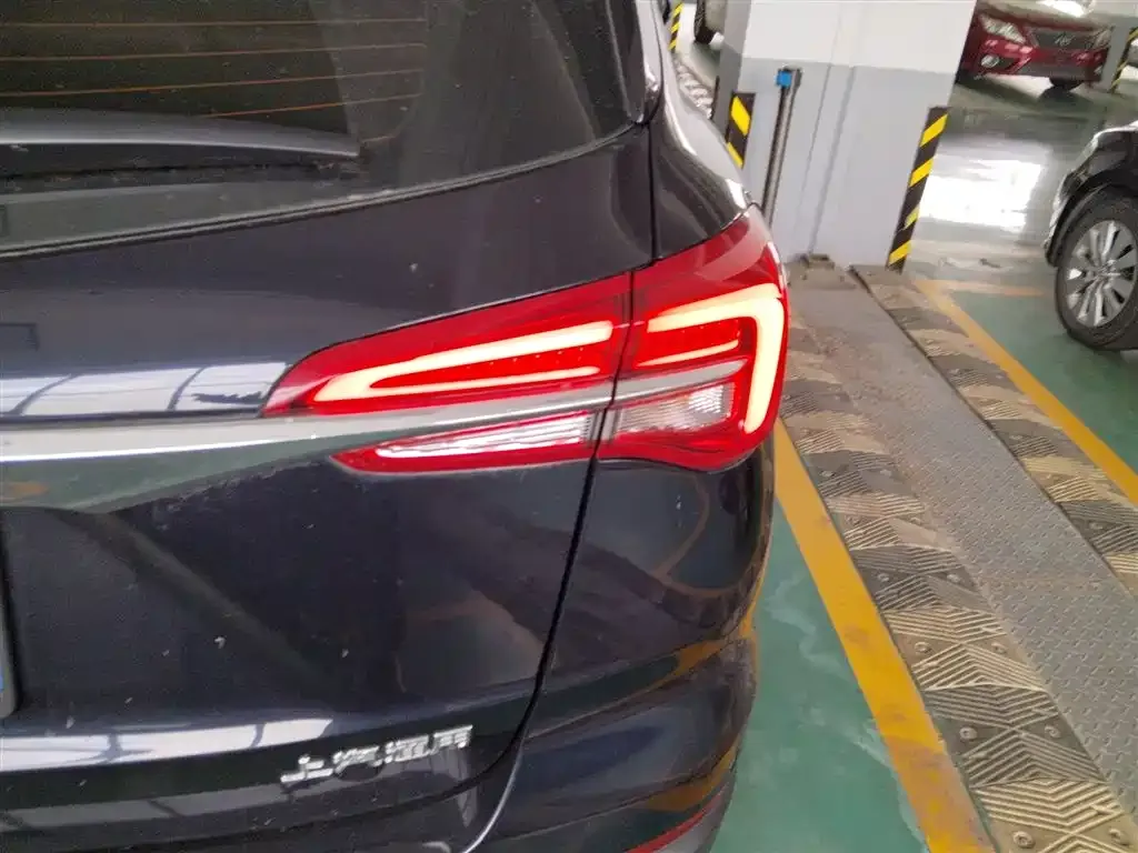 [object Object] Envision Plus 2021 из CN, фото 8