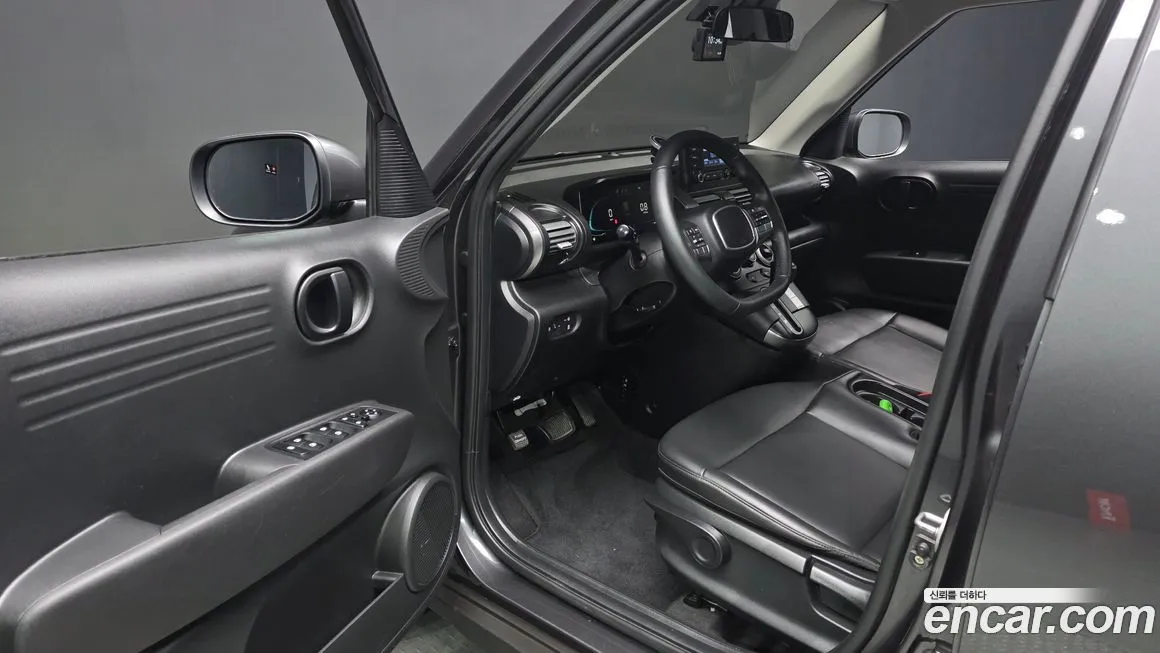 Hyundai Casper 2024 из KR, фото 10