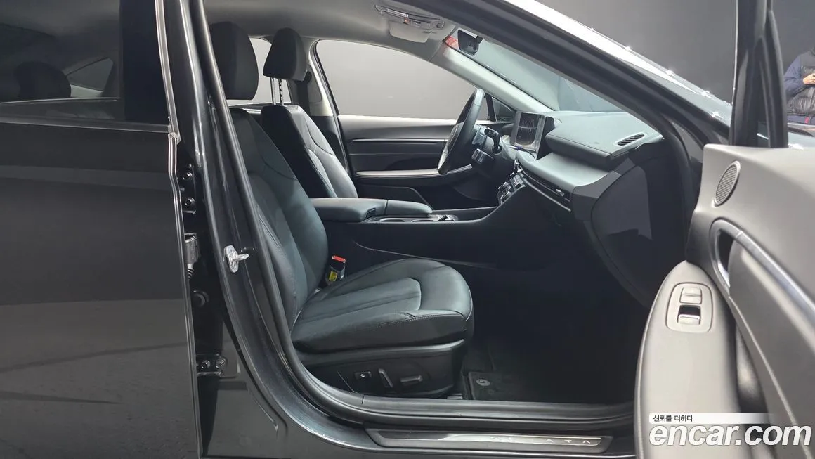 Hyundai Sonata 2025 из KR, фото 10