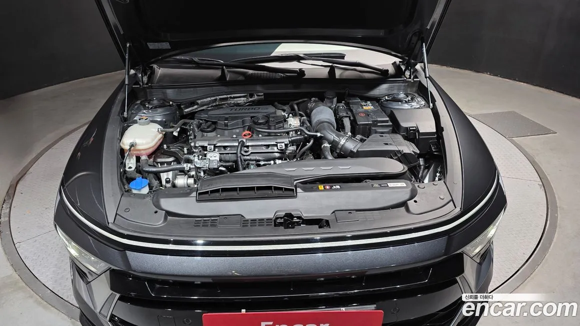 Hyundai Sonata 2025 из KR, фото 6