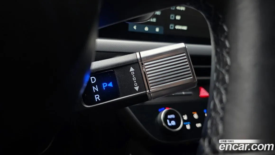 Hyundai Sonata 2025 из KR, фото 9