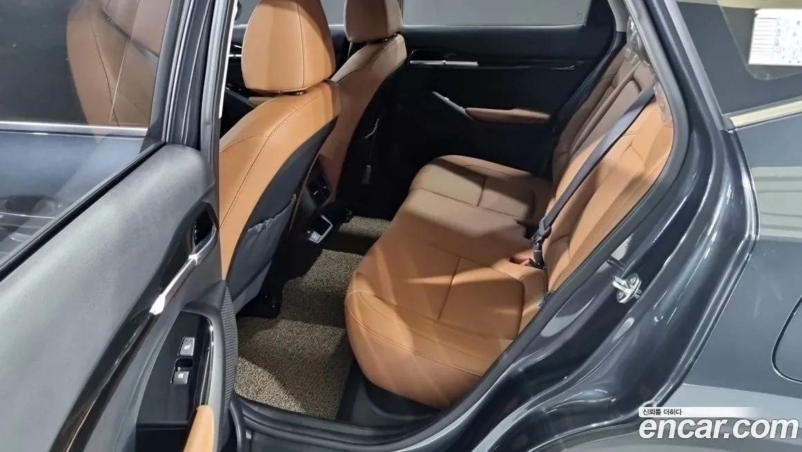 Kia Seltos 2024 из KR, фото 7