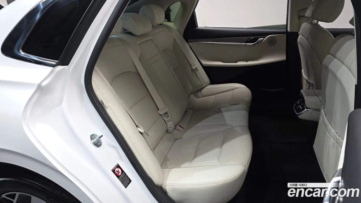 Hyundai Grandeur 2022 из KR, фото 10