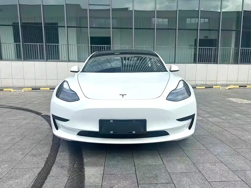 Tesla Model 3 2023 из CN, фото 3