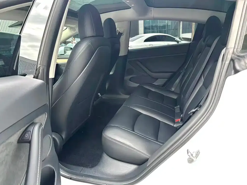 Tesla Model 3 2023 из CN, фото 6