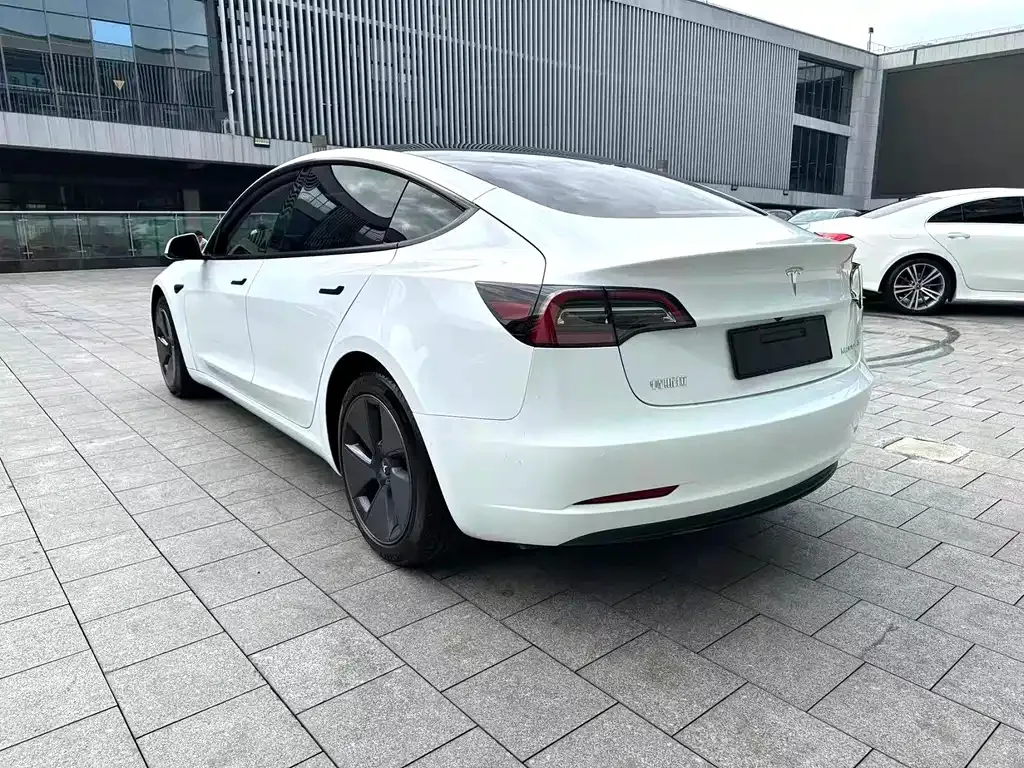 Tesla Model 3 2023 из CN, фото 7