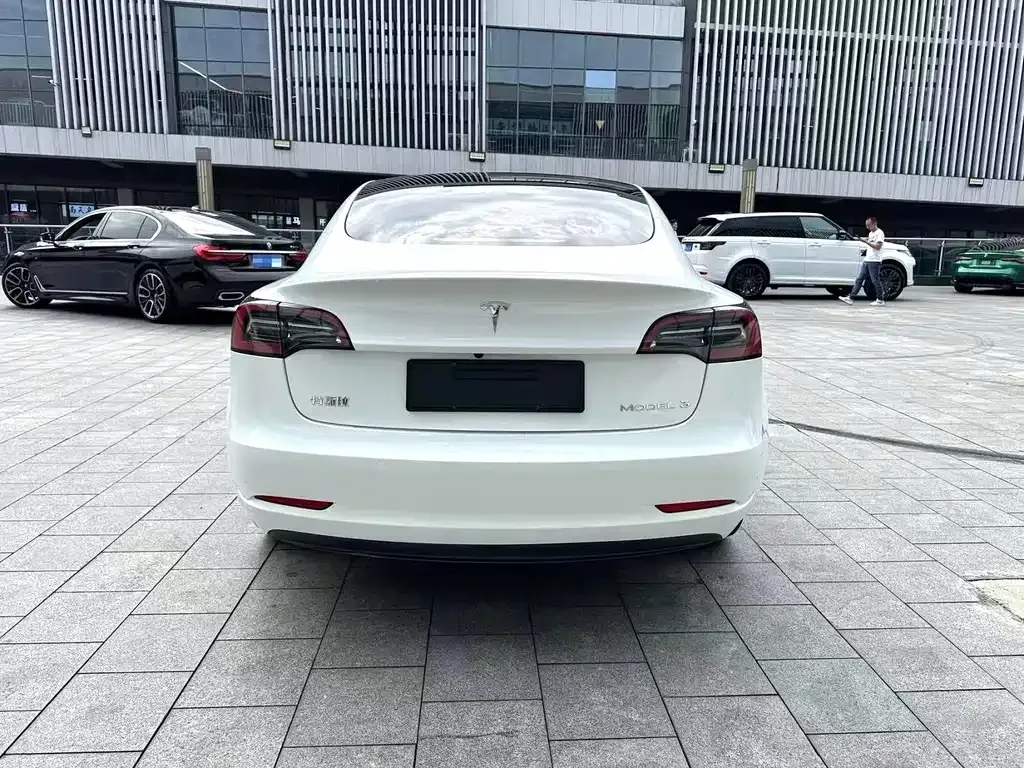Tesla Model 3 2023 из CN, фото 8
