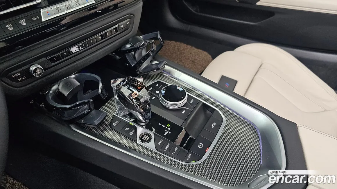BMW Z4 2025 из KR, фото 9