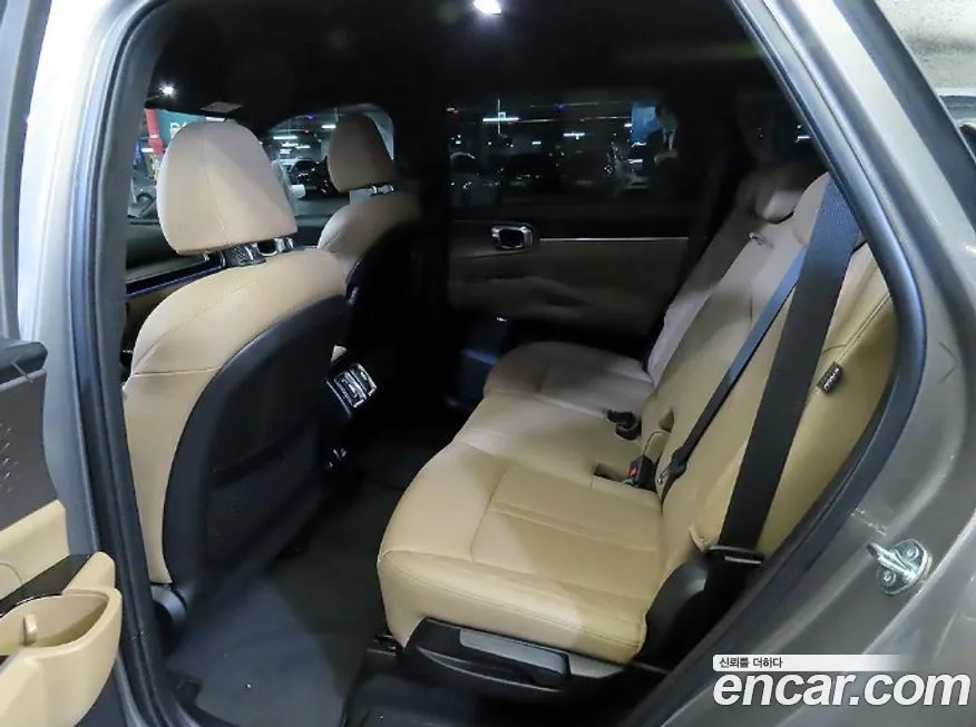 Kia Sorento 2024 из KR, фото 7
