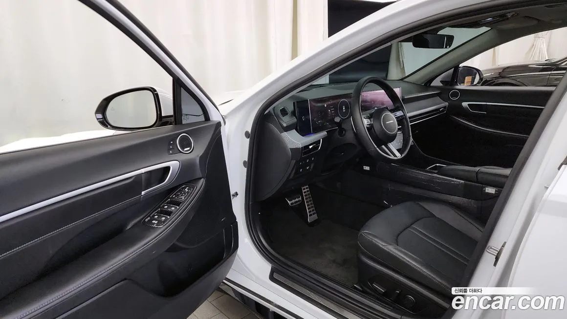 Hyundai Sonata 2024 из KR, фото 10
