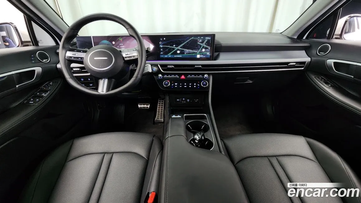 Hyundai Sonata 2024 из KR, фото 7