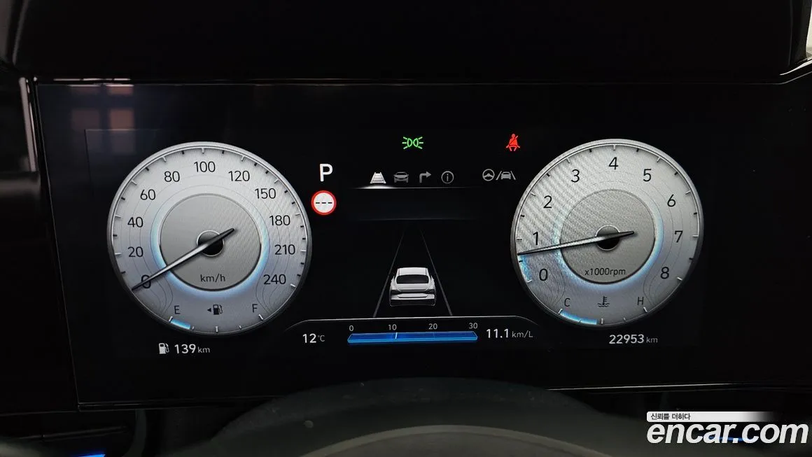 Hyundai AVANTE 2024 из KR, фото 8