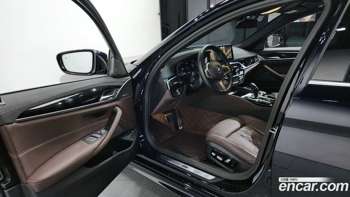 [object Object] 5-Series 2023 из KR, фото 10