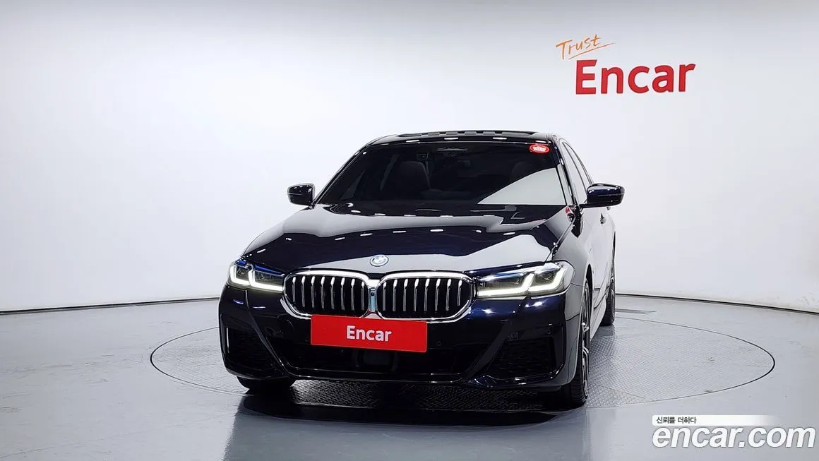 [object Object] 5-Series 2023 из KR, фото 3