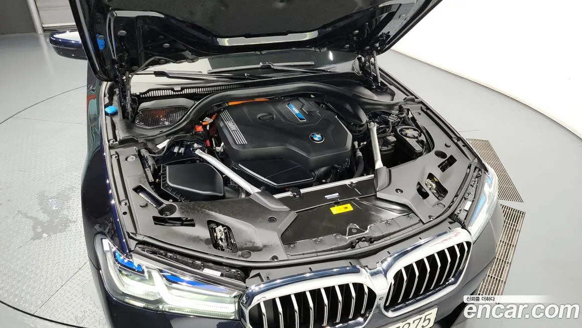 [object Object] 5-Series 2023 из KR, фото 6