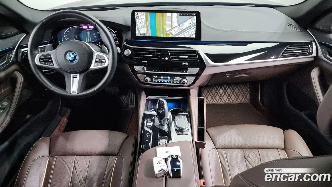 [object Object] 5-Series 2023 из KR, фото 7