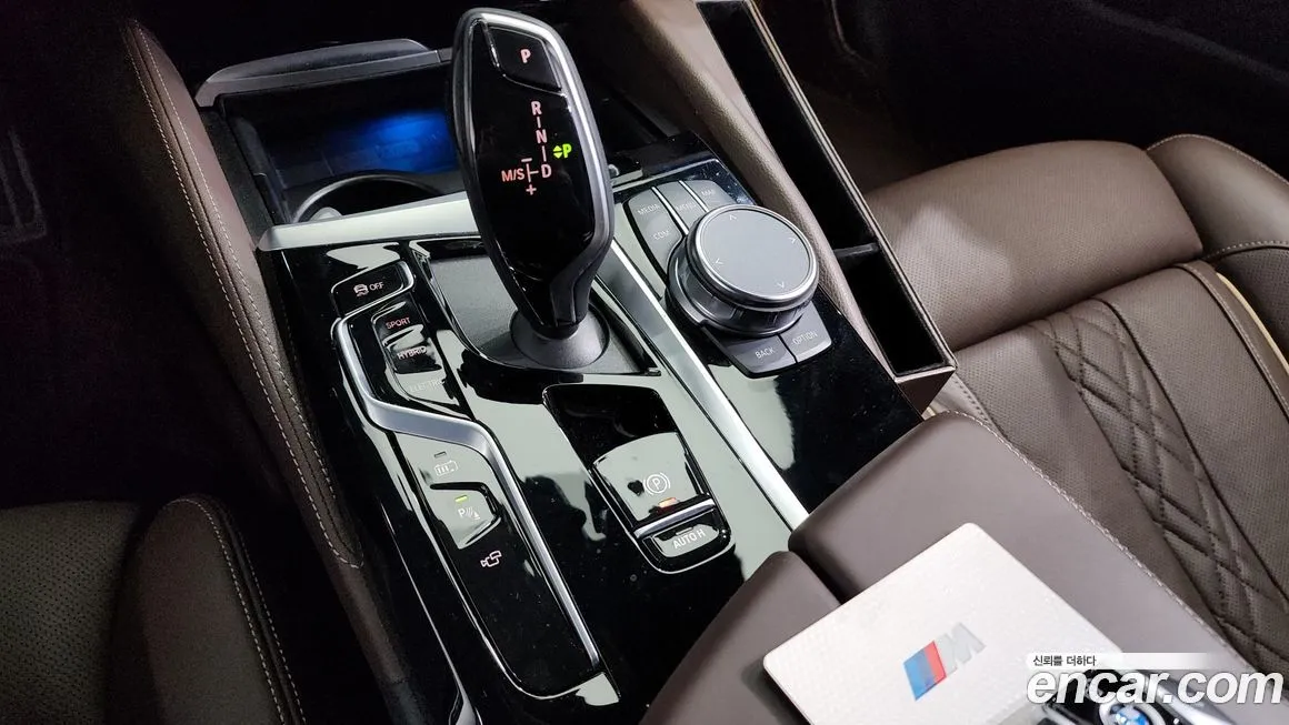 [object Object] 5-Series 2023 из KR, фото 9