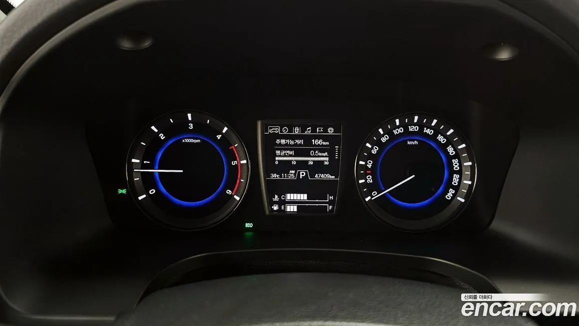 KG Mobility (Ssangyong) Rexton 2021 из KR, фото 8