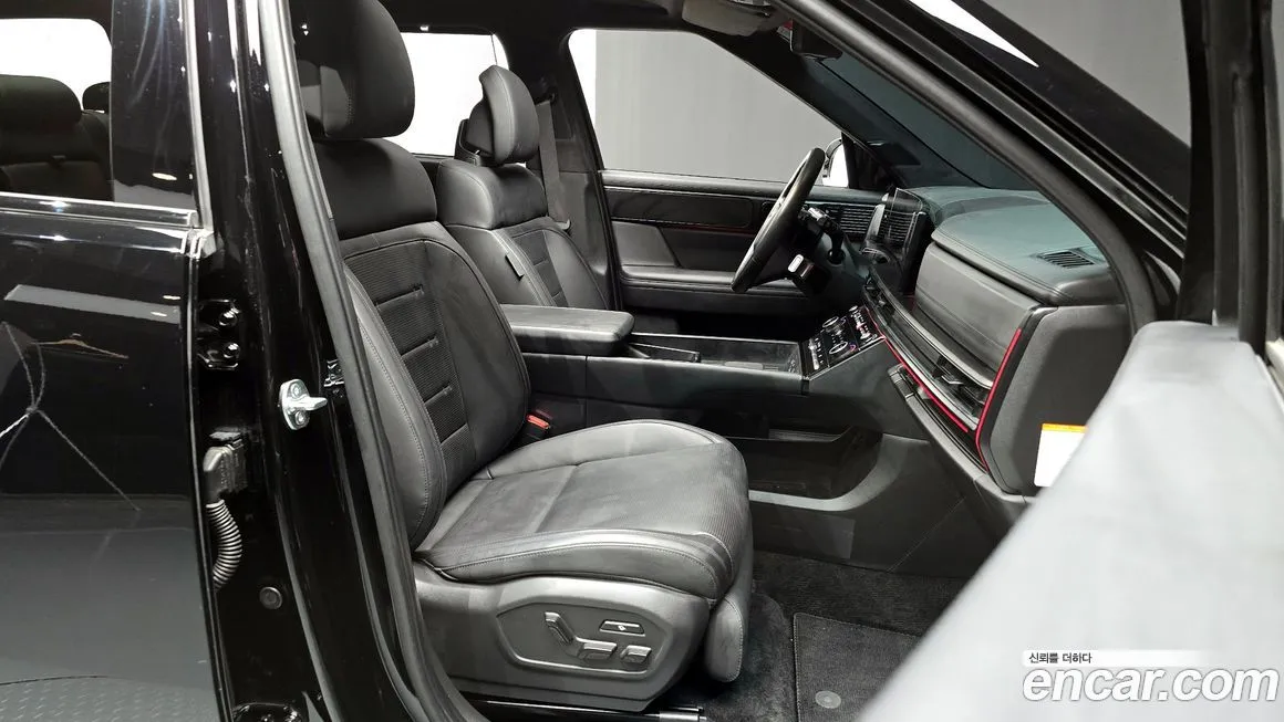 Hyundai Santafe — фото 10