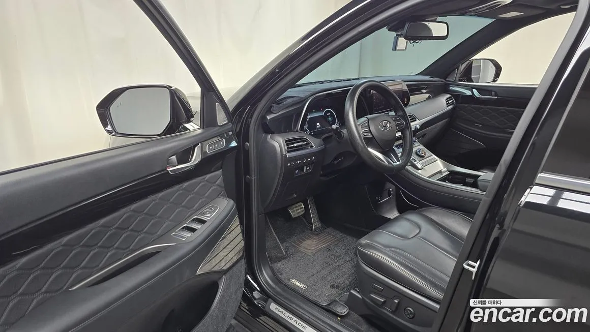 Hyundai Palisade 2022 из KR, фото 10