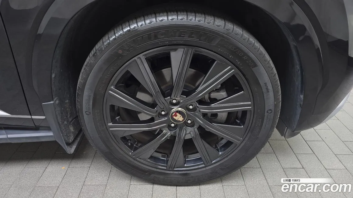 Hyundai Palisade 2022 из KR, фото 5