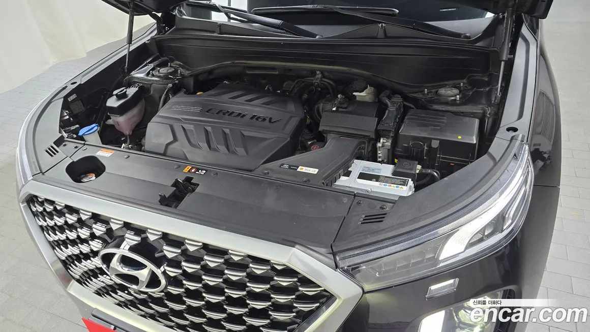 Hyundai Palisade 2022 из KR, фото 6