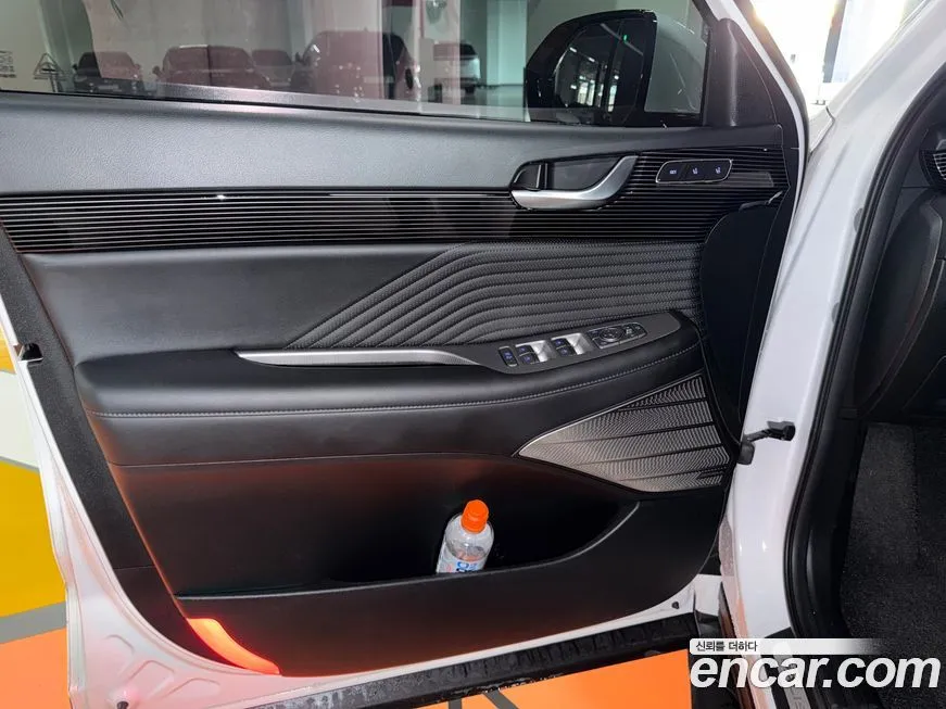 Hyundai Palisade 2024 из KR, фото 10